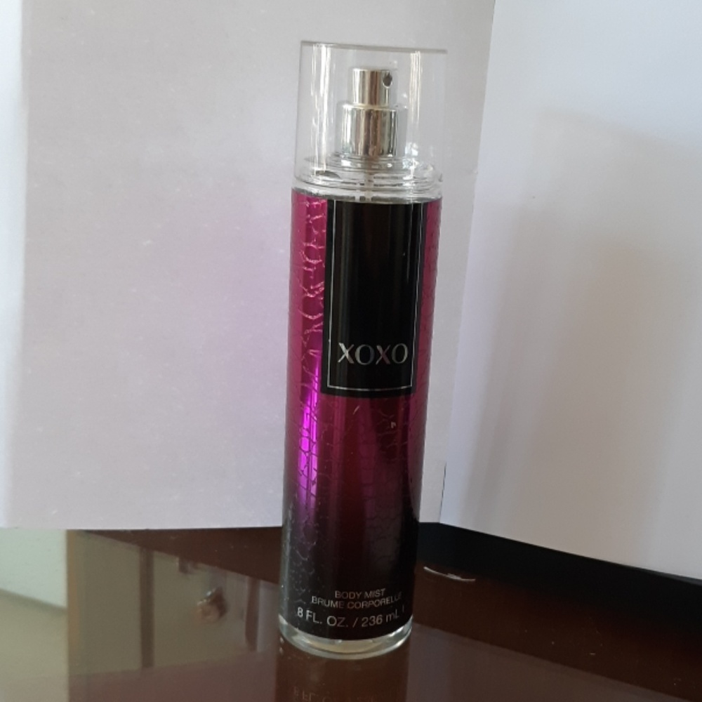 Body lotion